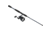 Zebco Element Spinning Rod and Reel Combo