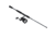 Zebco Element Spinning Rod and Reel Combo
