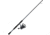 Zebco Element Spinning Rod and Reel Combo