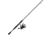 Zebco Element Spinning Rod and Reel Combo