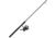 Zebco Element Spinning Rod and Reel Combo