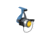 Zebco Ready Tackle 5 ft 6 in Spinning Combo w/All-Purpose Tackle, 2 Piece