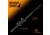 Zebco Rhino Spinning Fishing Rod
