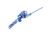 Zebco Splash Spincast Rod and Reel Combo