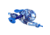 Zebco Splash Spincast Rod and Reel Combo