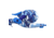 Zebco Splash Spincast Rod and Reel Combo