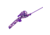 Zebco Splash Spincast Rod and Reel Combo