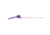 Zebco Splash Spincast Rod and Reel Combo