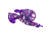 Zebco Splash Spincast Rod and Reel Combo