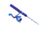 Zebco SplashJr Spinning Rod and Reel Combo