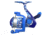 Zebco SplashJr Spinning Rod and Reel Combo