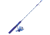Zebco SplashJr Spinning Rod and Reel Combo