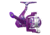 Zebco SplashJr Spinning Rod and Reel Combo