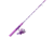 Zebco SplashJr Spinning Rod and Reel Combo