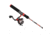 Zebco SplashJr Spinning Rod and Reel Combo