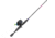 Zebco Teen Titans 5 ft Spincast Combo, 2 Pieces