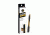 Zebra Hybrid Split Cable, Tan/Black 34 1/8 in. 720770006643