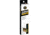 Zebra Hybrid String 1402577, Camouflage, ZS901/4--TAN/BLKOT