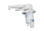 Zebra RV Dual Flow Water Pump And Faucet, Polar White, R3700-PW
