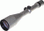 Zeiss 3-12x56mm Conquest Rifle Scope 5214749908 Stainless/ Silver Finish Rifle Scope