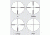 Available Reticles for Zeiss 3-9x40 Conquest Shotgun Rifle Scopes