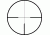 Zeiss #6 Reticle