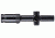 Zeiss Conquest V4 1-4x24 Plex Illum. Reticle, Capped Elevation Turret .50 MOA , Fixed Parallax, 522905-9960-000