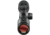 Zeiss Conquest V4 3-12x44mm, 30mm Tube Rifle Scope, Second Focal Plane, Z-Plex 20 Reticle, Black, 522961-9920-080