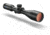Zeiss Conquest V4 3-12x56mm, 30mm Tube Rifle Scope, Second Focal Plane, Illuminated Plex 60 Reticle, Black, 522925-9960-080
