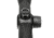 Zeiss CONQUEST V4 Rifle Scope, 3-12x44, 30mm Tube, 1/4 MOA, Z-Plex Reticle, Black, 522961-9920-000