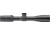Zeiss Conquest V4 4-16x44mm 30mm Tube Rifle Scope, Second Focal Plane, ZMOA-T30 Reticle #64, Black, 522931-9964-080