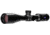 Zeiss CONQUEST V4 Rifle Scope, 4-16x50, 30mm Tube, 1/4 MOA, Illuminated ZMOA-1 Reticle, Black, 522945-9993-080