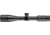Zeiss Conquest V4 Rifle Scope, 4-16x50, 30mm Tube, ZBi - Illum. Reticle, Ext Elevation Ballistic Stop, Black, Medium, NSN 9013.10.1000, 522945-9968-080