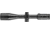 Zeiss Conquest V4 Rifle Scope, 4-16x50, 30mm Tube, ZBi - Illum. Reticle, Ext Elevation Ballistic Stop, Black, Medium, NSN 9013.10.1000, 522945-9968-080