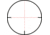 Zeiss Conquest V4 Rifle Scope, 4-16x50, 30mm Tube, ZMOAi-T30 Illum. Reticle, Ext Elevation Turret, Black, Medium, NSN 9013.10.1000, 522945-9964-080
