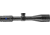 Zeiss Conquest V4 Rifle Scope, 4-16x50, 30mm Tube, ZBi - Illum. Reticle, Ext Elevation Ballistic Stop, Black, Medium, NSN 9013.10.1000, 522945-9968-080