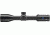 Zeiss CONQUEST V6 3-18x50 6 Reticle w/ Hunting Turret, Black, 522241-9906