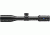 Zeiss Conquest V6 Rifle Scope, 5-30x50mm, 30mm Tube, Second Focal Plane, Reticle 43, w/ BDC Turret, Black, 522251-9906-070