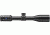 Zeiss Conquest V6 Rifle Scope, 5-30x50mm, 30mm Tube, Second Focal Plane, Reticle 43, w/ BDC Turret, Black, 522251-9906-070