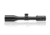 Zeiss Conquest V6 5-30x50mm 30mm Tube Riflescope, Second Focal Plane, External Elevation and Capped Windage Turret, ZMOA-1 Reticle, Black, 522251-9993-060