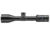 Zeiss Conquest V6 External Elevation Turret 2-12x50mm 30 mm Tube Rifle Scope, Second Focal Plane, Illuminated Plex Reticle, Black, 522225-9960-060