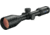 Zeiss Conquest V6 External Elevation Turret 2.5-15x56mm 30mm Tube Rifle Scope, Second Focal Plane, Illuminated Plex Reticle, Black, 522235-9960-060