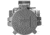 Zeiss Flip-Up and Fold-Flat Ocular Lens Cover, Conquest V4, 1.735in, Black, 000000-2560-437