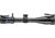 Zeiss Flip-Up and Fold-Flat Ocular Lens Cover, Conquest V4, 1.735in, Black, 000000-2560-437