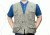 Zeiss Gear Birding Vest, Tan, Large