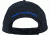 Zeiss Gear Hat With Blue Zeiss Logo, Black 1738-006