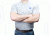 Zeiss Gear T-Shirt with Legendary Z Mark on Back and ZEISS Logo on Front Left Chest, Grey, Large