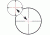 Zeiss Illuminated #43 Reticle