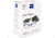 Zeiss Lens Wipes - 120 ct. Box, Small, NSN 9005.9, 000000-2451-374