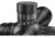 Zeiss LRP S5 318-50 Rifle Scope, 3.6-18x50mm, 56mm, ZF-MOAi 17 Reticle, Black, Large, NSN 9013.10.1000, 522265-9917-090